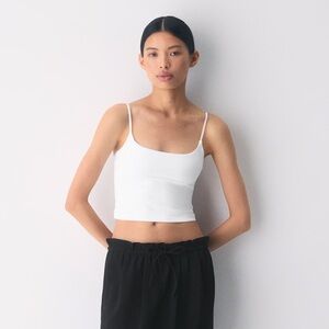 Aritzia Original Contour Presence Waist Cami